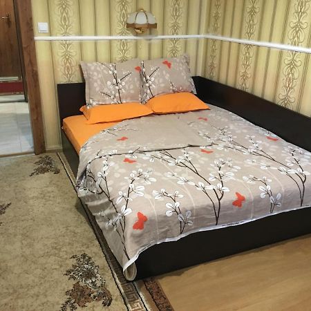 Fanti Hotel Vidin Esterno foto