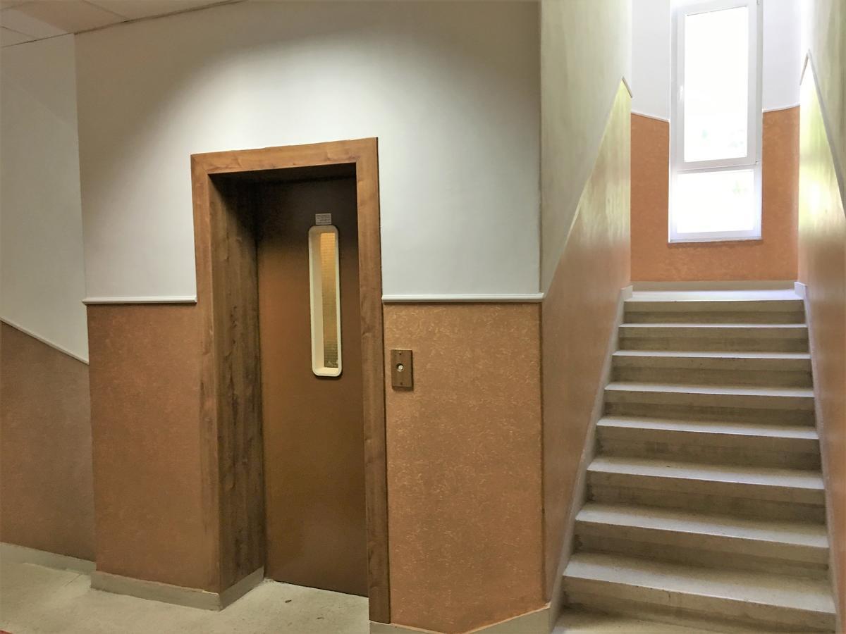Fanti Hotel Vidin Esterno foto
