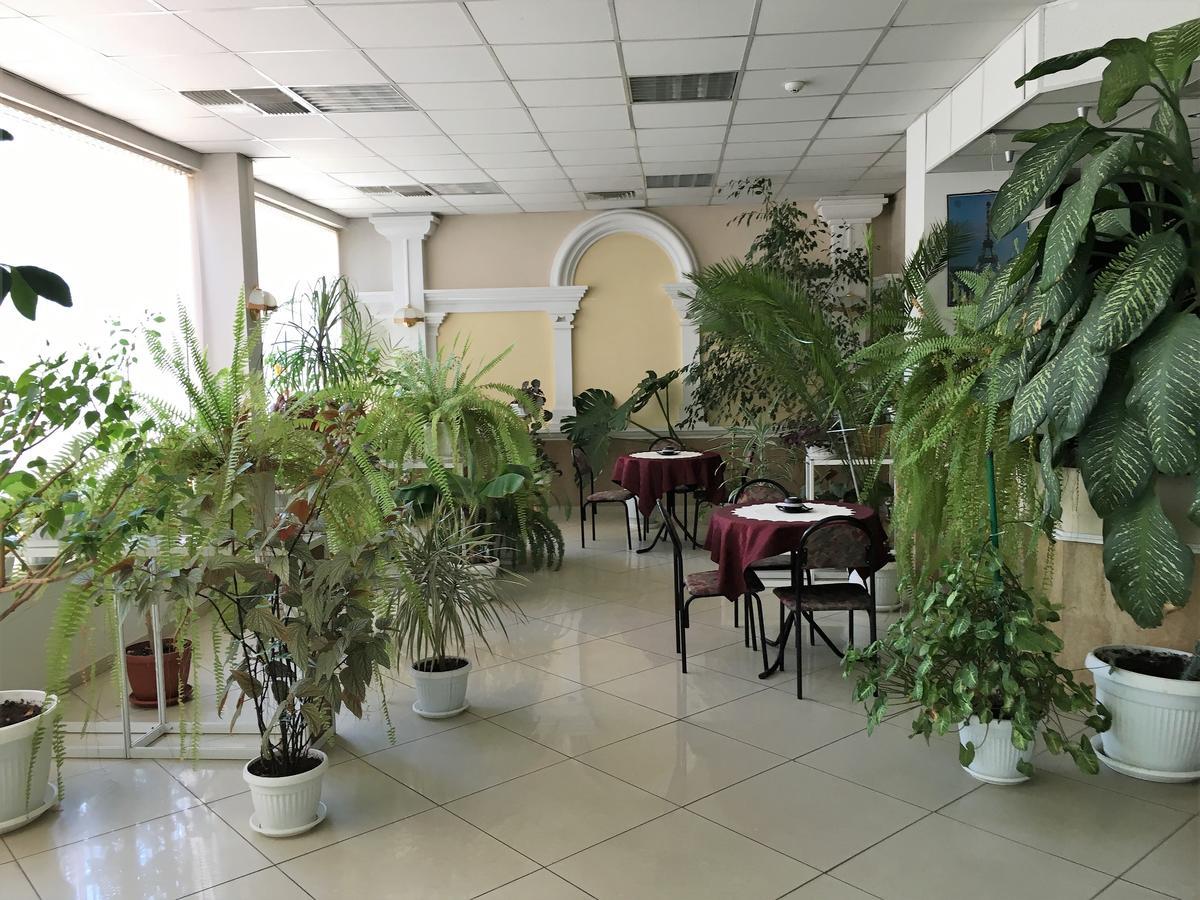 Fanti Hotel Vidin Esterno foto