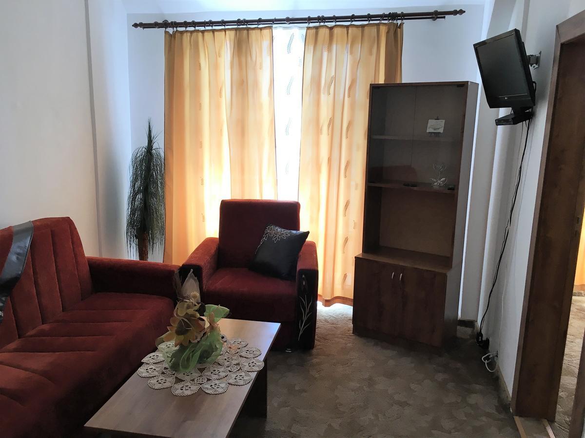 Fanti Hotel Vidin Esterno foto