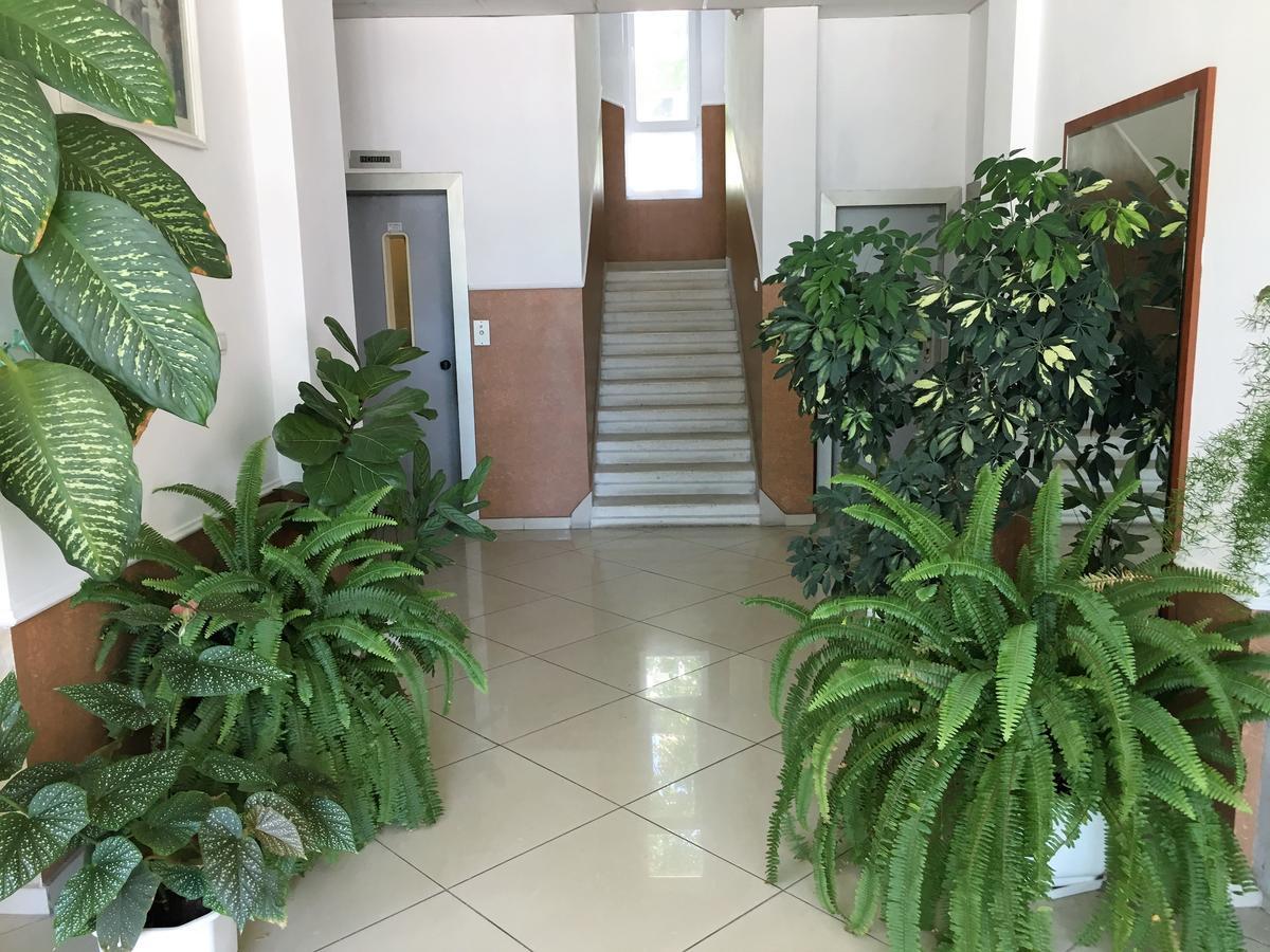 Fanti Hotel Vidin Esterno foto
