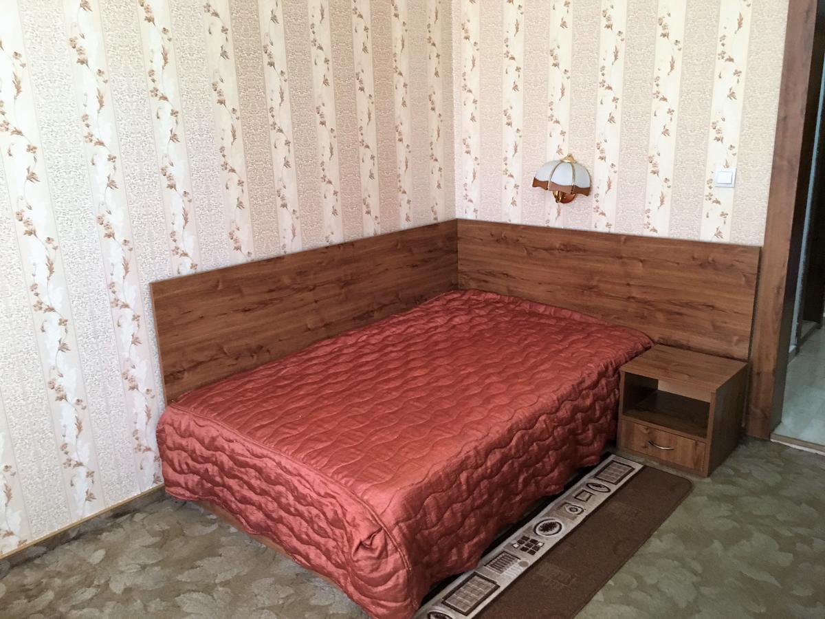 Fanti Hotel Vidin Esterno foto