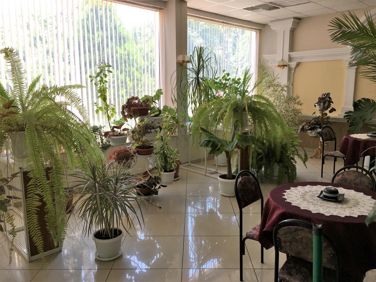 Fanti Hotel Vidin Esterno foto